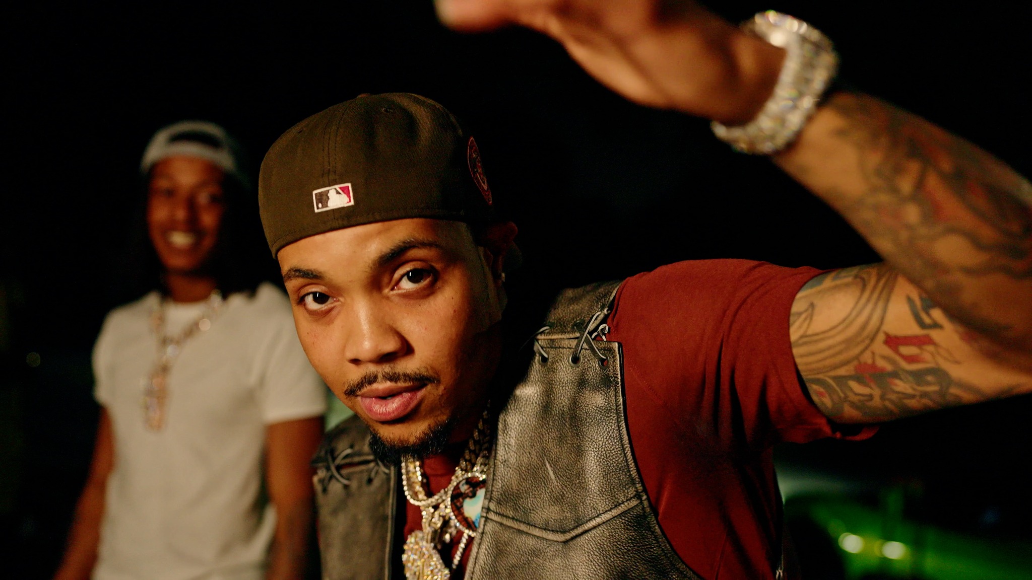 G Herbo